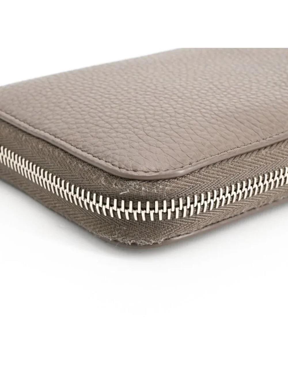 Prada Wallet Zip Around